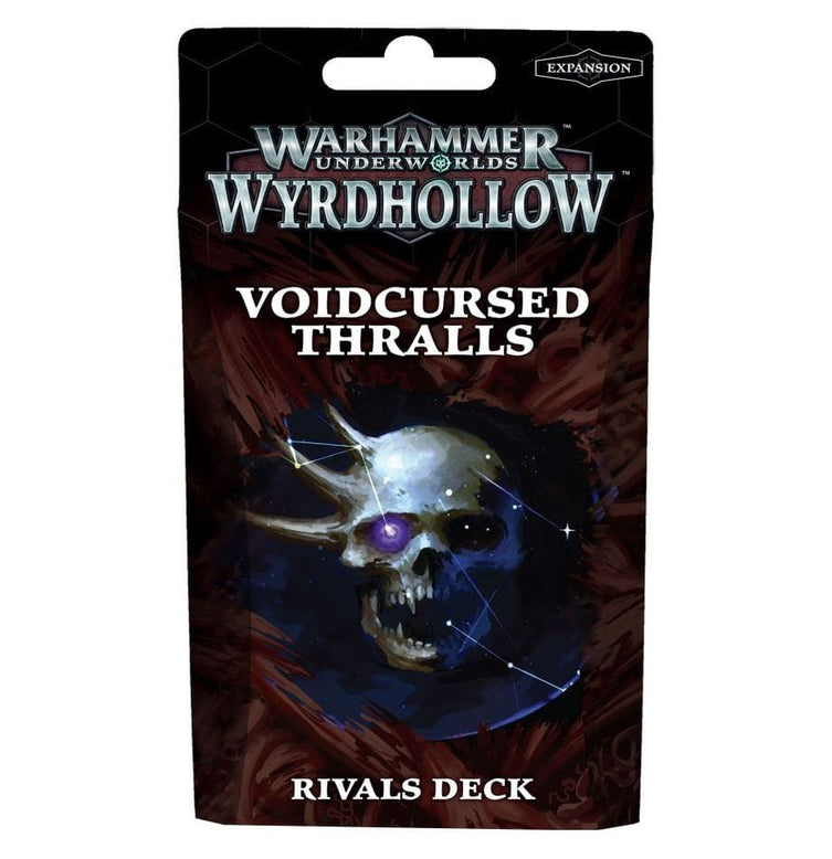 Whu: Voidcursed Thralls