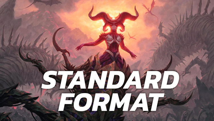 Friday Night Standard 30/8