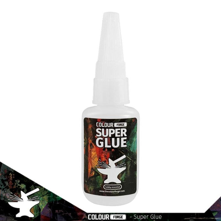 Colour Forge Superglue Thin