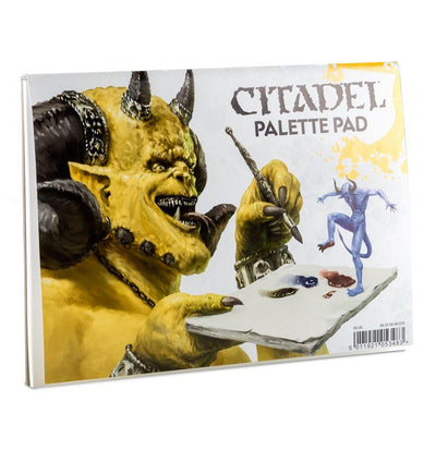 Citadel Brushes - Wynfordia Games